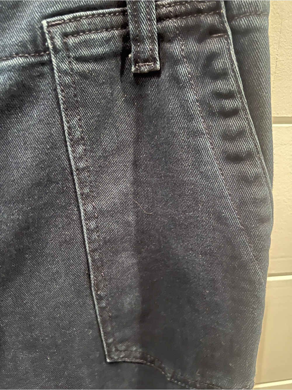 Maeve x Anthropologie Naomi Cropped Wide-Leg Flare Pants - Picture 6 of 10